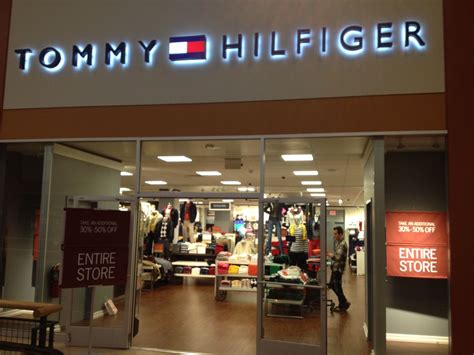 tommy hilfiger outlet laredo tx|tommy hilfiger where to buy.